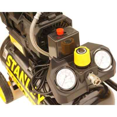 Компресор Stanley поршневий FATMAX FMXCMS1524HE, 160 л/хв, 1.1 кВт (FMXCMS1524HE) Вінниця