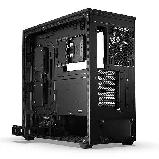 Корпус be quiet! Shadow Base 800 FX Black (BGW63) ( 29866 ) Харьков