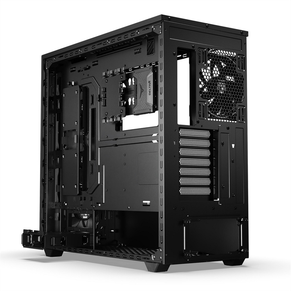 Корпус be quiet! Shadow Base 800 FX Black (BGW63) ( 29866 ) Харьков - изображение 6