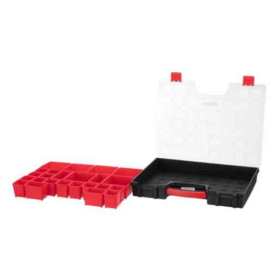 Органайзер 16 