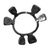 Направляющая стеклоподъемника передняя левая правая  Универсальные Киев