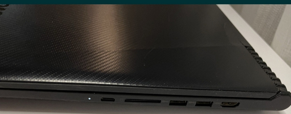 Ноутбук: Lenovo Legion Y520 GTX 1050 (8Gb.1TB) Харьков - изображение 7