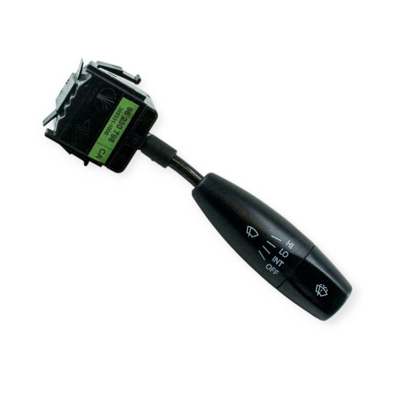 Переключатель дворников Lanos FSO Мукачево - изображение 1