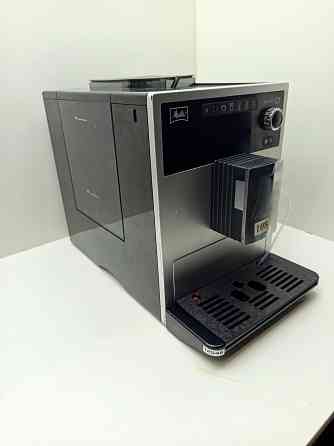 Кавомашина Melitta CAFFEO CI (E970-101) Луцьк