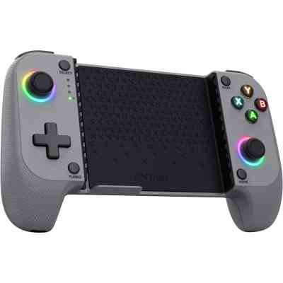 Геймпад Trust GXT 735G Mylox Wireless mobile Controller Grey (25649) Вінниця
