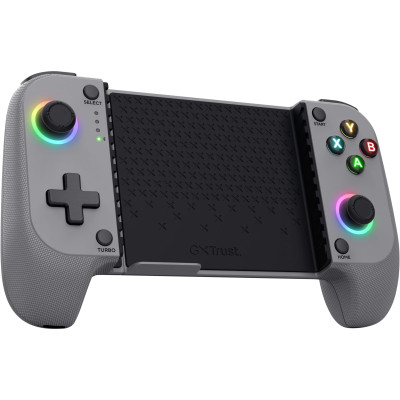 Геймпад Trust GXT 735G Mylox Wireless mobile Controller Grey (25649) Винница - изображение 5