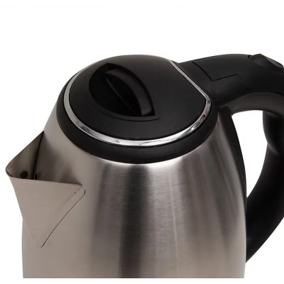 Електрочайник PRIME Technics PKX 1830 B Вінниця - фото 9