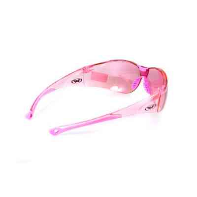 Солнцезащитные очки Global Vision Cruisin Розовые (GV-CRUIS-PNK) Винница