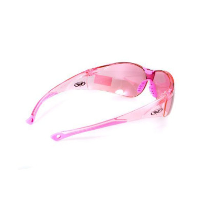 Солнцезащитные очки Global Vision Cruisin Розовые (GV-CRUIS-PNK) Винница - изображение 3