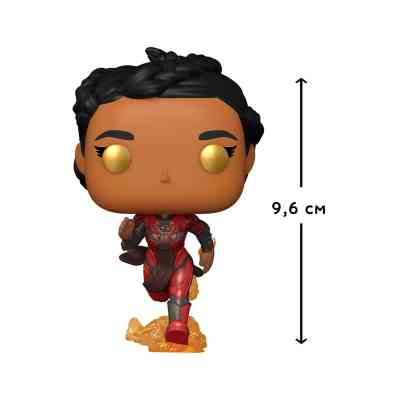 Фігурка для геймерів Funko Pop серії Вічні - Маккарі (49714) Вінниця