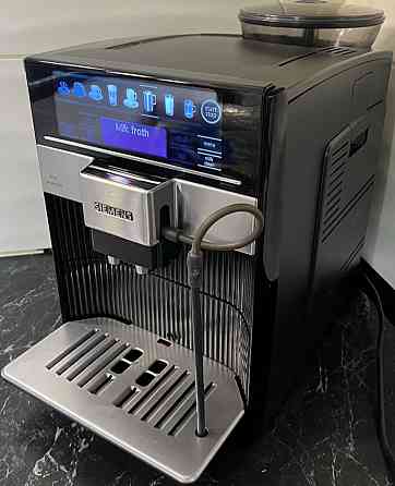 Кавомашина Siemens EQ.6 s500 Киев