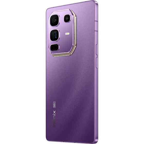 Смартфон Infinix Note 50 Pro+ X6856 12/256 GB Enchanted Purple ( Фіолетовий ) Харків