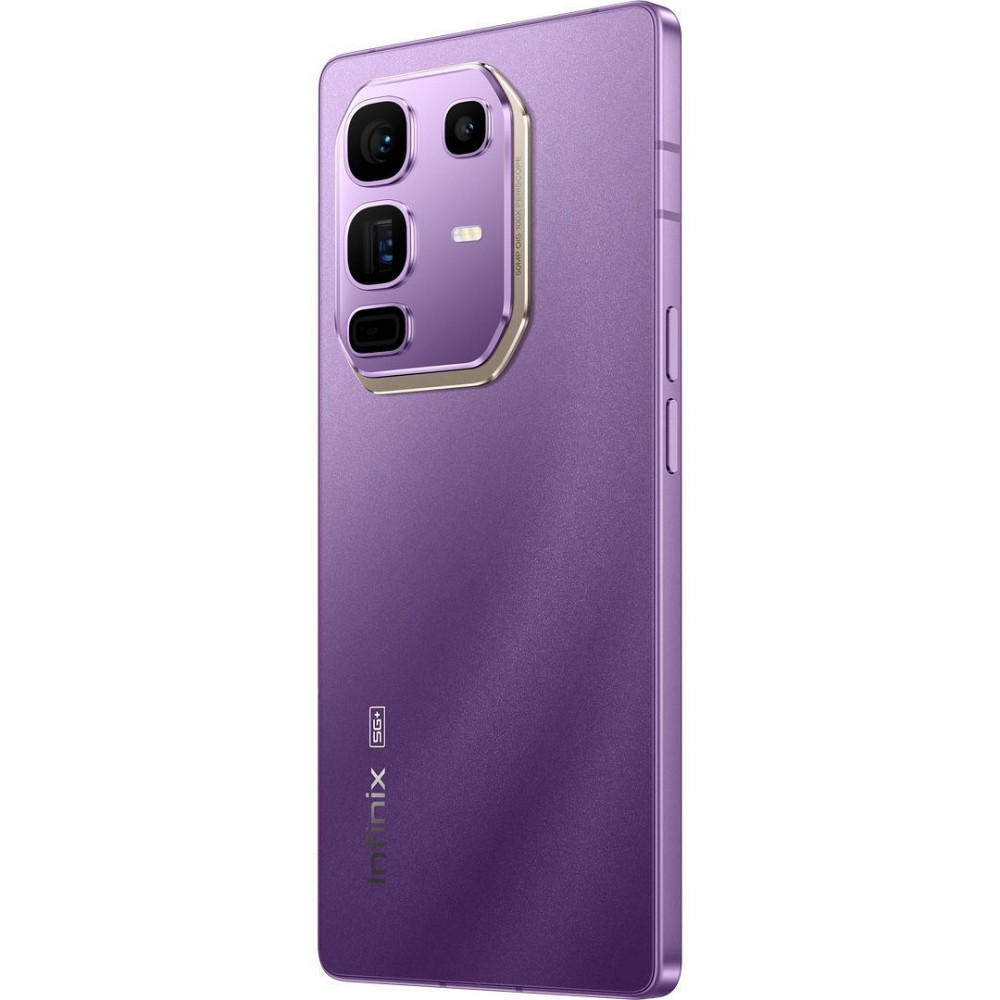 Смартфон Infinix Note 50 Pro+ X6856 12/256 GB Enchanted Purple ( Фіолетовий ) Харків - фото 5