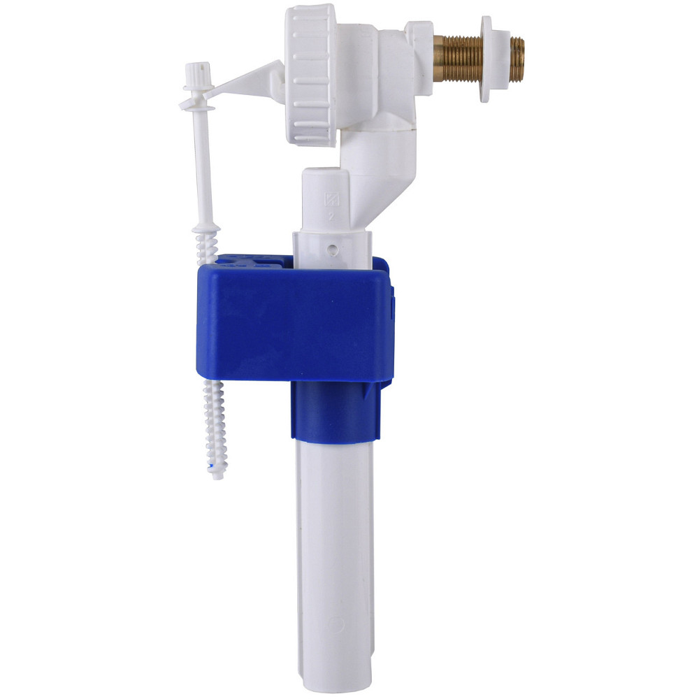 Клапан заполнения K.K.POL ZN2/109- 3/8″ МО, бок. латунь (000005706) Киев - изображение 2