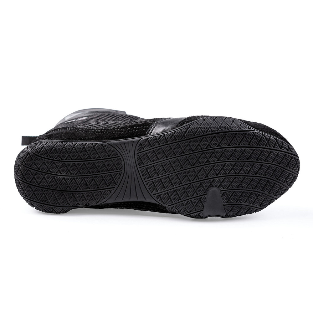 Боксерки профессиональные для бокса и единоборств V`Noks Vi Venti | Легкие, дышащие, нескользящие | Размер 43 Киев - изображение 8