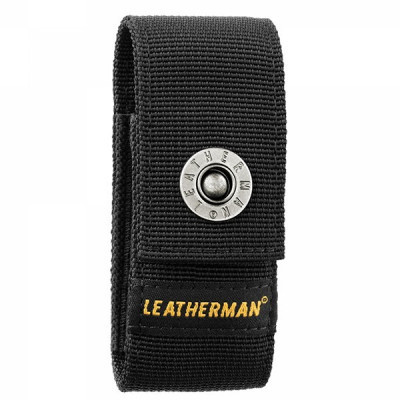 Мультитул Leatherman WAVE PLUS, синтетичний чохол, карт. коробка (832524) Вінниця - фото 7
