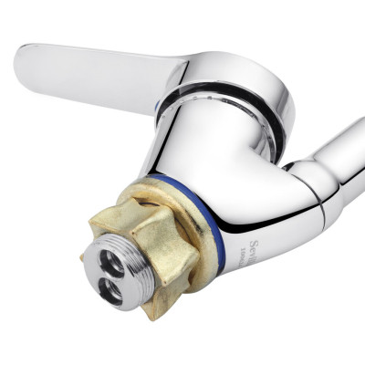 Змішувач Agua Sevilla-C039AZU (CV033908) Вінниця - фото 5