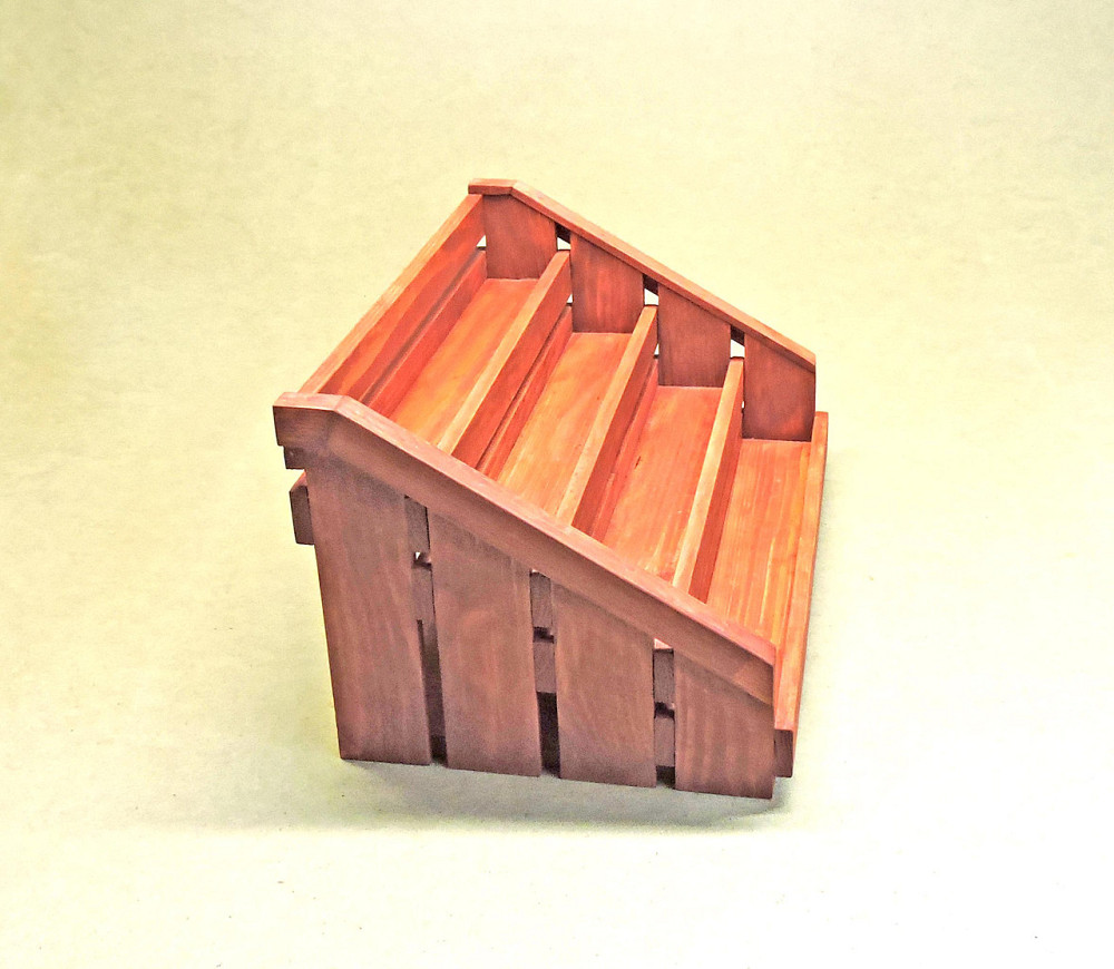 Органайзер для гель-лаков 