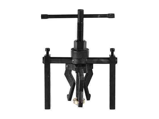 Знімач підшипників 3-лапчатая "Пілот" 12-38 мм GEKO G30301 Чернігів