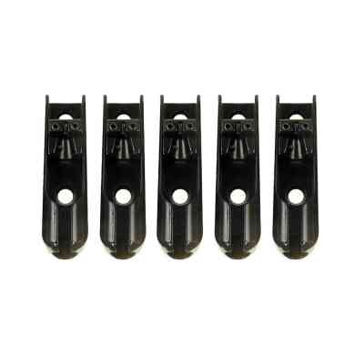 Бридж для гитары Paxphil BB115 Black Винница