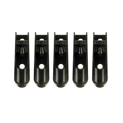 Бридж для гитары Paxphil BB115 Black Винница - изображение 2