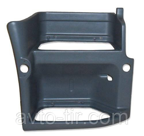 Подножка кабины Renault Premium 5010225722 5010225072  7421304660  5010578695 Луцк - изображение 1