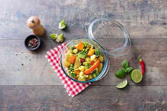 Кастрюля с крышкой O Cuisine, 2.1 л (7172891) Киев