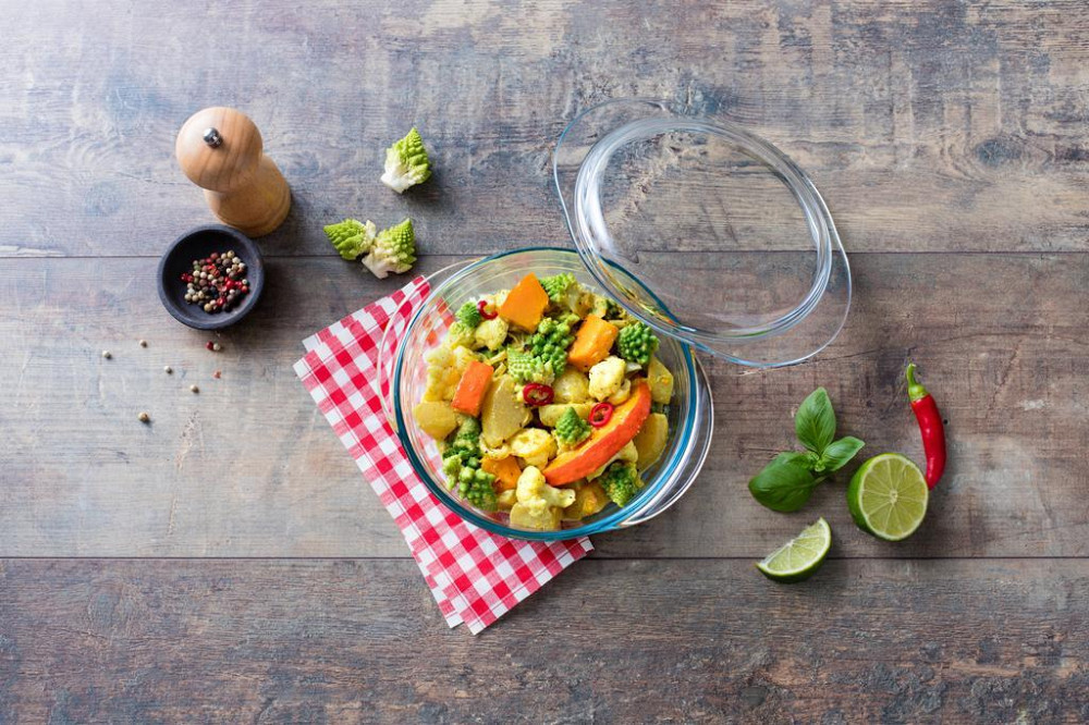 Кастрюля с крышкой O Cuisine, 2.1 л (7172891) Киев - изображение 3