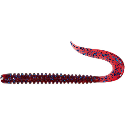 Силікон рибальський Select Freek Slim 4" 110 (5 шт/уп) (1870.41.71) Вінниця - фото 1