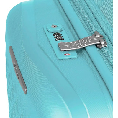 Чемодан Gabol Queens (L) Verde Mint (125047-045) (931365) Винница - изображение 9