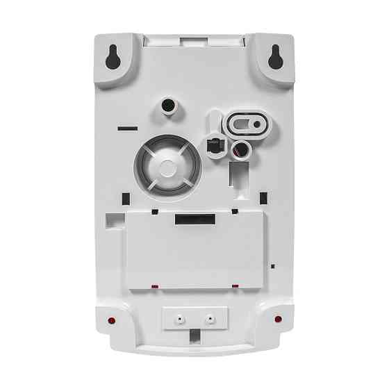 Сирена світлозвукова автономна зовнішня Trinix BS-22 115dB з місцем під АКБ 1.2Ah (28-00009) Київ