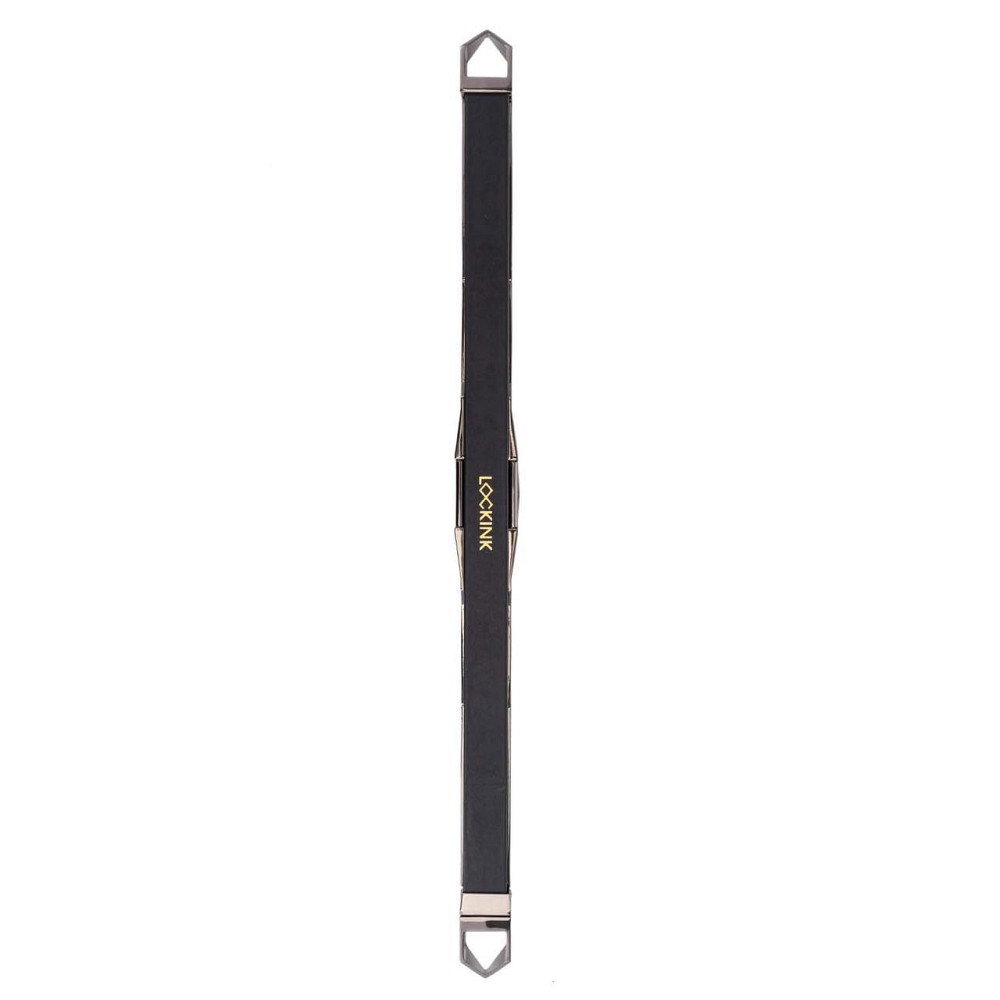 Фиксатор-распорка LOCKINK Adjustable Spreader Bar Set - Black Sex Aura Киев - изображение 3