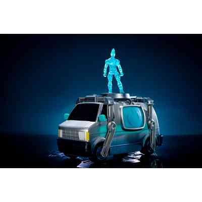 Фігурка Jazwares Fortnite Deluxe Feature Vehicle Reboot Van (FNT0732) Вінниця
