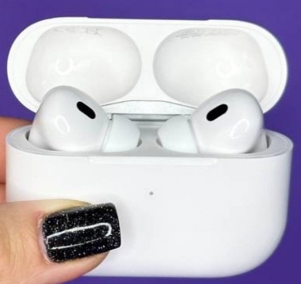 Аірподс pro 2 Lux| Шумодав‼️ Киев - изображение 6