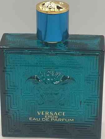 Парфюмерия: Versace Eros edp 100ml. Оригинал! Киев