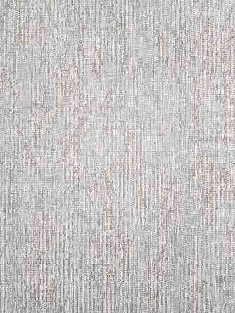 Шпалери вінілові на флізеліні гарячого тиснення DU&KA 1.06х10 вензель основа під штукатурку сірі коричневі Київ