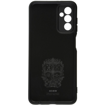 Чехол для мобильного телефона Armorstandart ICON Case Samsung M13 4G (M135) Black (ARM63224) Винница - изображение 2