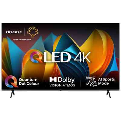 Телевизор Hisense 85E7NQ Винница