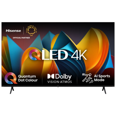 Телевизор Hisense 85E7NQ Винница - изображение 1