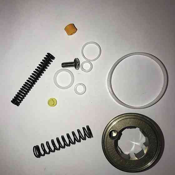 Ремкомплект для краскопультів H-923 AUARITA RK-H-923 Одеса