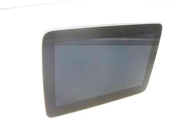 Mercedes-Benz  A1669001420 Екран – дисплей мультимедії Одеса