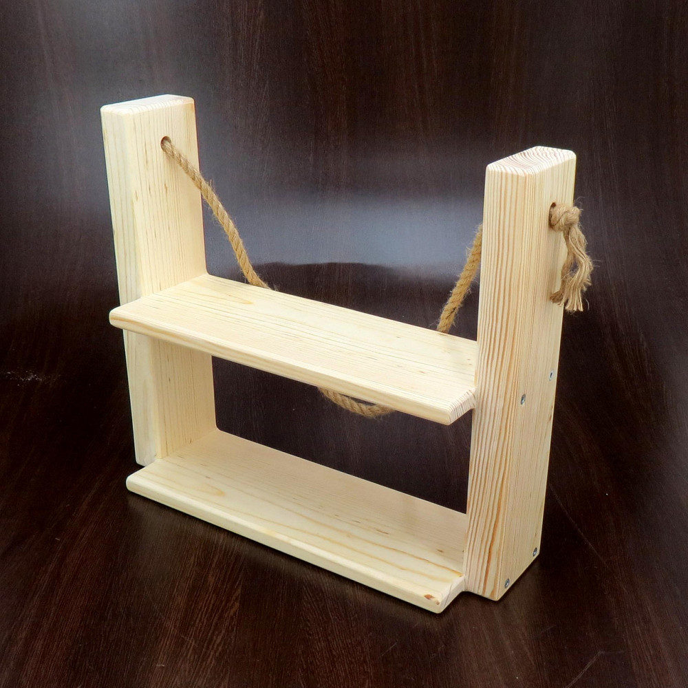 Полиця для ванної "Росток" бланже Миколаїв - фото 3