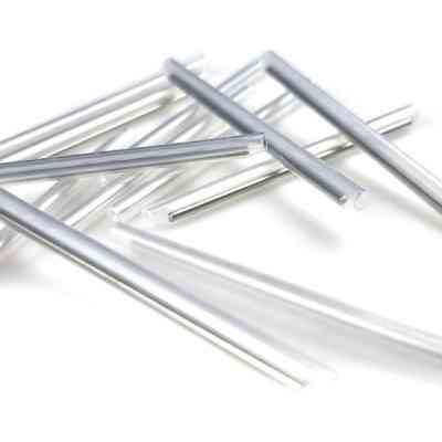 Опто-волоконное оборудование Eserver Гильза ВО термоусадочная 60мм, диаметр 1.5мм * 100 (WT-3009A) Винница