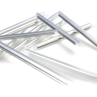 Опто-волоконное оборудование Eserver Гильза ВО термоусадочная 60мм, диаметр 1.5мм * 100 (WT-3009A) Винница - изображение 3