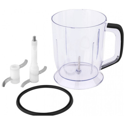 Измельчитель ECG SP 4015 ChopCut (SP4015 ChopCut) Винница - изображение 5