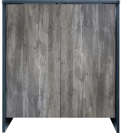 Підставка для акваріума SF DESIGN STAND 60X40 BLACK/PASA (A4053030) Київ