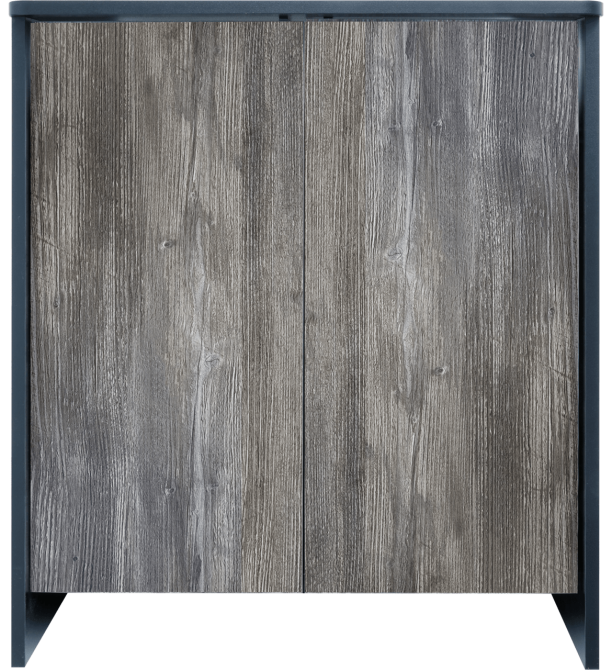 Підставка для акваріума SF DESIGN STAND 60X40 BLACK/PASA (A4053030) Київ - фото 1