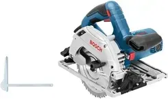 Электрическая пилка Bosch GKS 55+ GCE Professional 0601682100 Киев - изображение 1