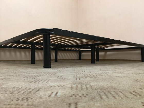 Ортопедический каркас для кровати 