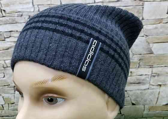 Шапка чоловіча Adidas Originals Київ